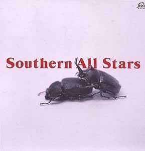 サザンオールスターズ　Southern All Stars 桑田佳祐　cd SOUTHERN ALL STARS｜サザンオールスターズ Official Site